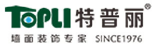 北京特普丽装饰装帧材料有限公司