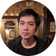 Bowen Xu - Homepage